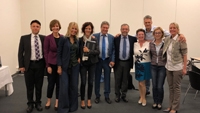 Imagine - Al 19lea Congres al Societatii Europene de Transplant de Organe (ESOT), Copenhaga, Danemarca, 15-18 Septembrie 2019