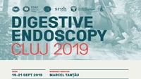 Imagine - Digestive Endoscopy Cluj, 19-21 Septembrie 2019