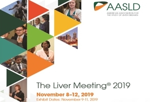 Poza eveniment - Annual Meeting of the American Asociation for the Study of Liver Disease (AASLD), Boston , Ma, USA, 8-13 Noiembrie