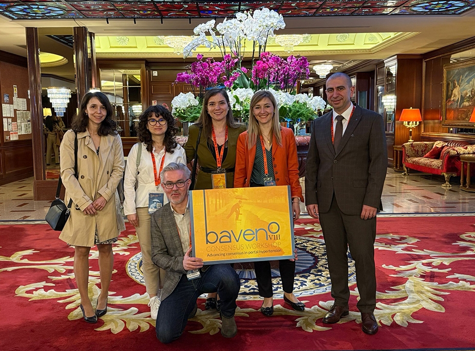 Poza eveniment - March 2026